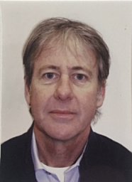 Martin Kater