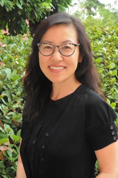Jenny J. Lee