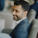Lijoy Varghese
