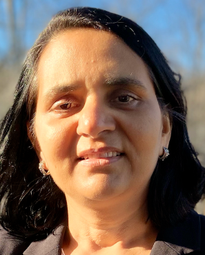 Achla Marathe