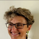 Nicole Guedeney