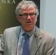 Jeffrey Frankel