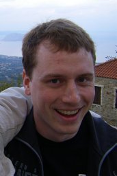 Simon A. Berger