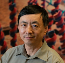Wenzhong Xiao