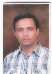 Jamal N. Dawoud