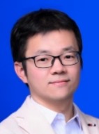 Bingxuan Liu