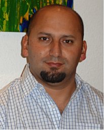 Lenin Campozano