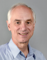Klaus Lackner