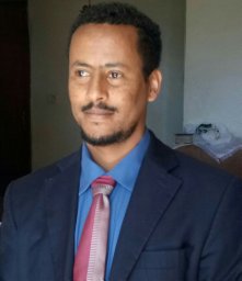 Ephrem Abiy