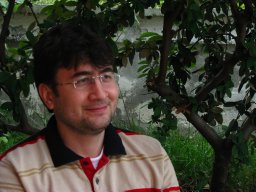 Serkan Costu