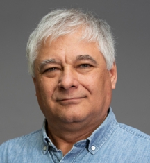 Ivan Tashev