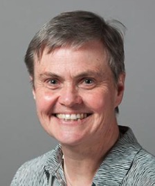 Kim Hammond-Kosack