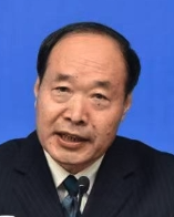 Yongqing Zhang