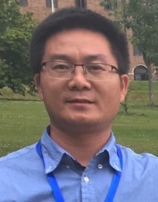 Riqing Chen