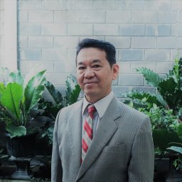Peter F. Kaming