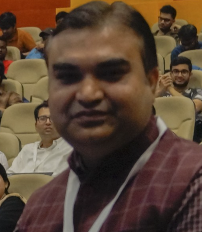 Vineet V. Tyagi