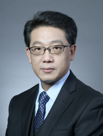 Hong Liu