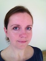 Clare Macdonald