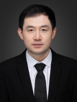 Jicai Zhang
