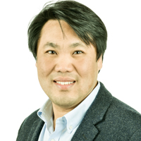 Paul D. Yoo