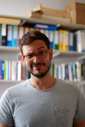 Galipaud Matthias