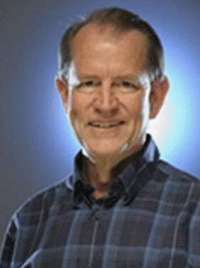 Richard E. Hodges