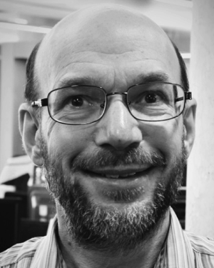 Graham Thomas