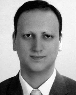 Cenk Toker