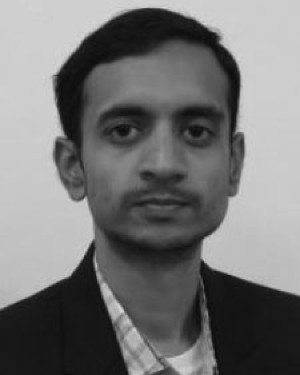 Abhishek Koneru