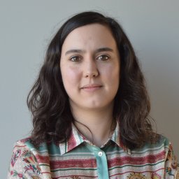 Tamara G Dacoba