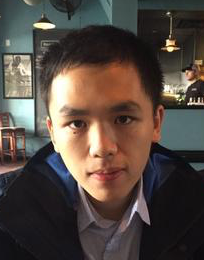 Yuxiang Yang