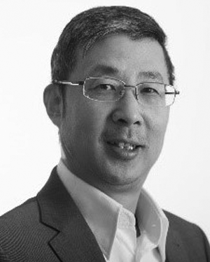 Zhongfu Zhou