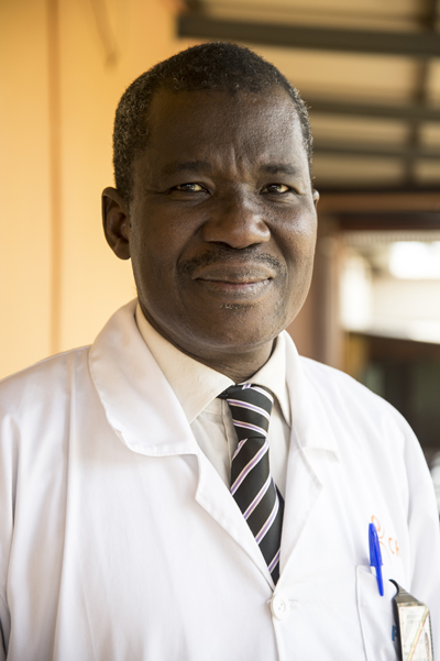 Dapa Ali Diallo