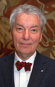 E. Sylvester Vizi