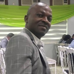 James Olalekan Akinbode