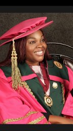 Ekene V. Ezenduka