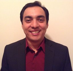 Marcos Jair Guerrero-Munoz