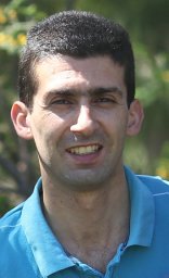 Matthew E. Ibrahim