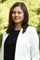Wioletta Skronska-Wasek