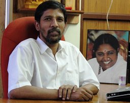 Raghu Raman