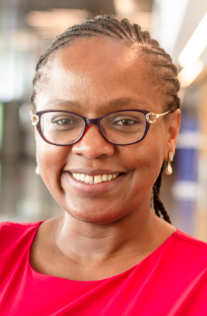 Marianne Wanjiru Mureithi