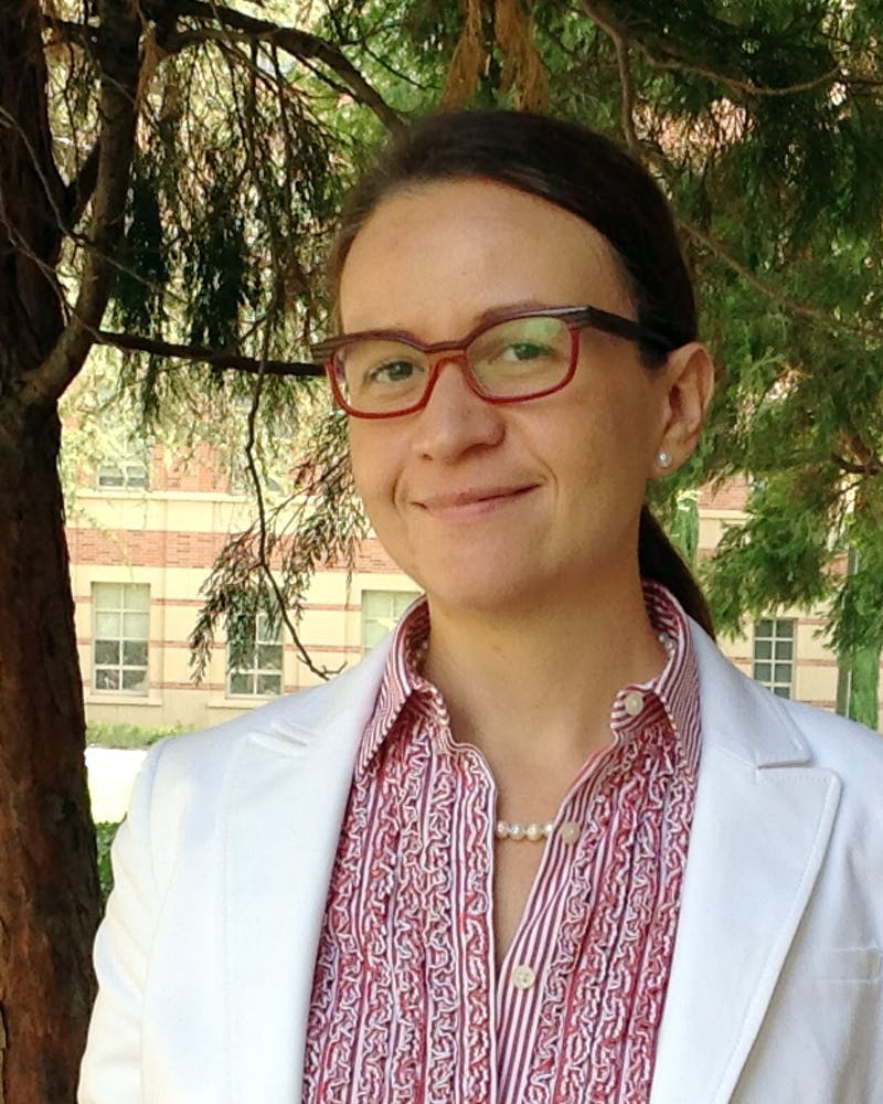 Cecilia Rios Aguilar