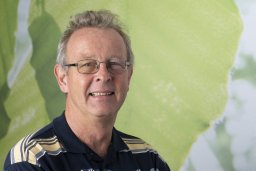 Patrick Van Beelen
