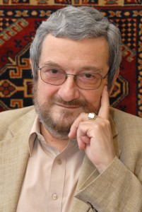 Rihmer Zoltán