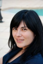 Isabel Raemdonck