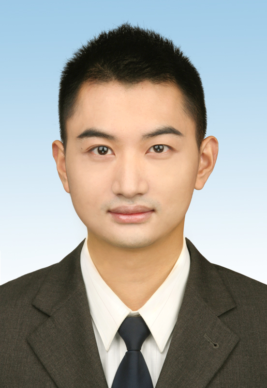 Zhiyuan Ren