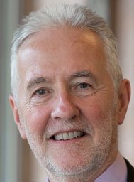 Brian Hudson