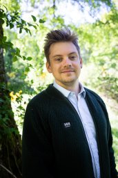 Tobias Sandfeld