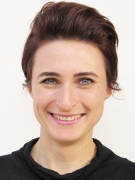Pascale Bomont