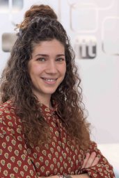 Despoina Kossyvaki